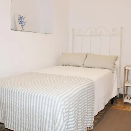 Holiday home Sagasta Conil De La Frontera